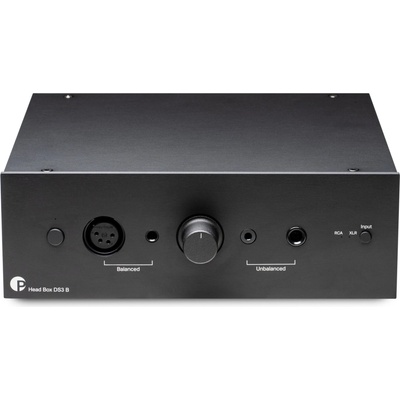 Pro-Ject Head Box DS3 B