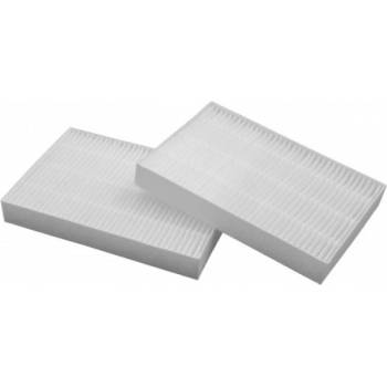 Image 1 of VHBW Комплект от HEPA филтри за Bosch in Siemens 481723 (888101164)