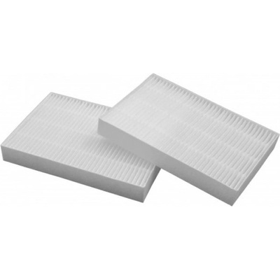 VHBW Комплект от HEPA филтри за Bosch in Siemens 481723 (888101164)