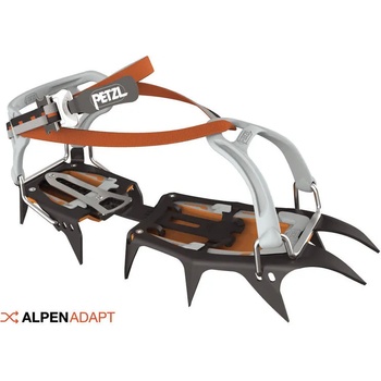 Image 1 of Petzl Котки за лед Petzl Vasak Flexlock (T05AFL)