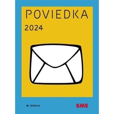 Poviedka 2024 - Antológia