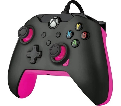 PDP Wired Controller 708056069117