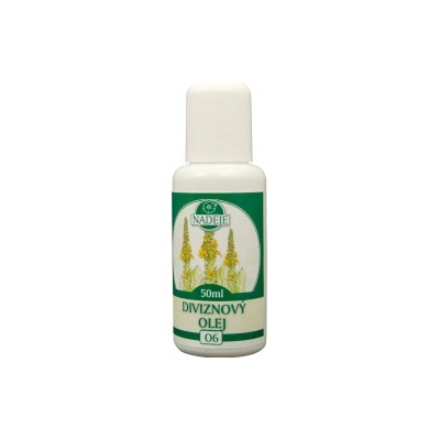 Naděje Divozelový olej 50 ml