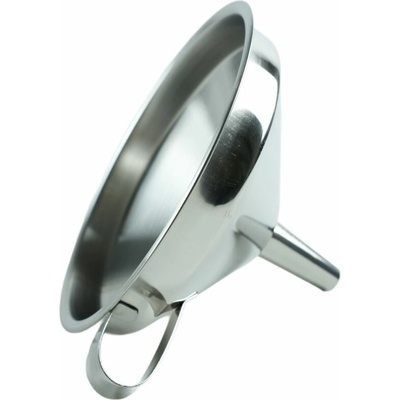 Smartcook Trychtýř nerezový 15cm