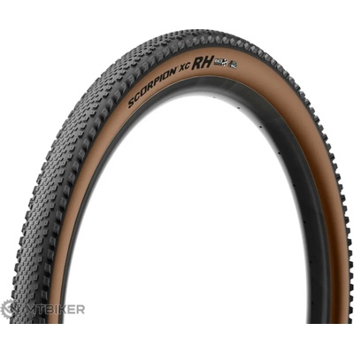 Pirelli Scorpion™ XC RC 29x2.4" Race XC Compound ProWALL plášť, TLR, kevlar, classic