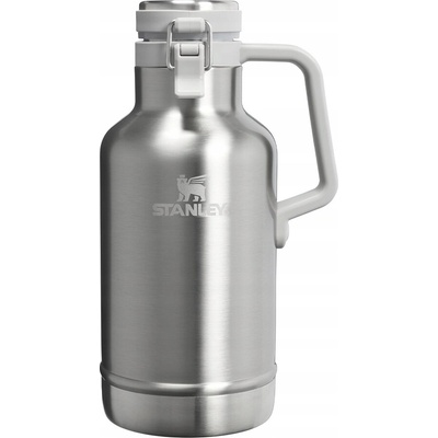 Stanley termos na nápoje 1,9 l stříbrný