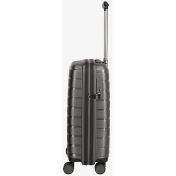 Travelite Air Base S, M, L куфар Travelite | Siv | МЪЖЕ | ЕДИН РАЗМЕР