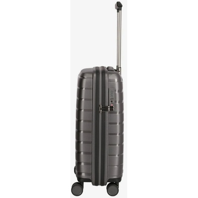 Travelite Air Base S, M, L куфар Travelite | Siv | МЪЖЕ | ЕДИН РАЗМЕР