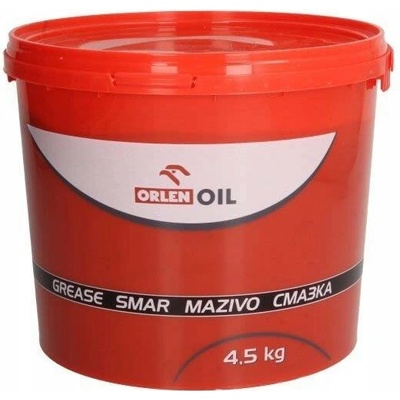 Orlen Oil GREASEN STP 4,5 kg