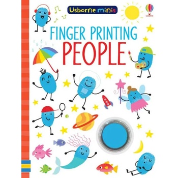 Image 1 of Finger Printing People | SAM SMITH