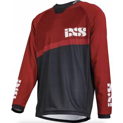 iXS Pivot 7.1