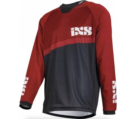 iXS Pivot 7.1