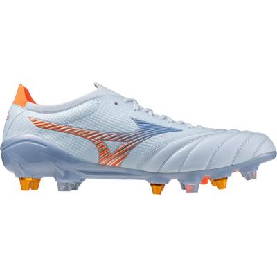 Mizuno Morelia Neo V β Japan Mixed SG modrá