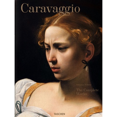 Caravaggio: Complete Works Schutze Sebastian
