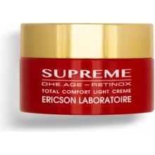 Ericson SUPREME TOTAL COMFORT LIGHT CREME 50 ml