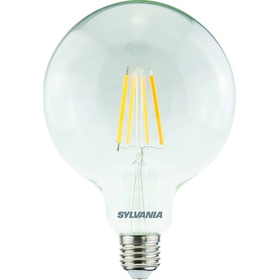 Sylvania 0029545 LED žárovka filament E27 8W 1055lm 2700K