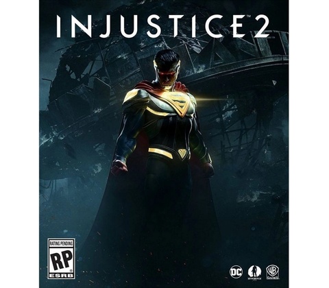 Injustice 2