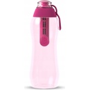 Filtrační lahve Dafi Soft 300 ml růžová