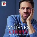 Chopin CD