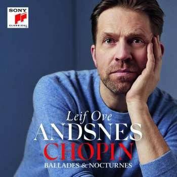 Chopin CD