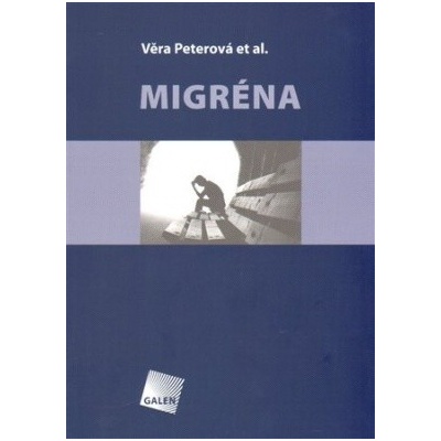 Migréna - Věra Peterová