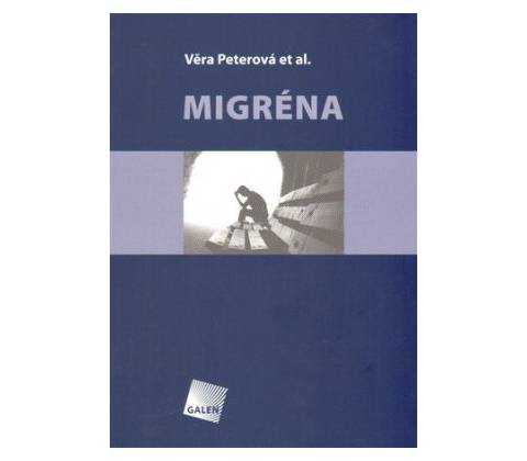 Migréna - Věra Peterová
