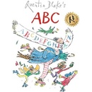 Quentin Blakes ABC Blake QuentinPaperback