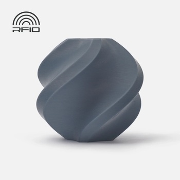 Bambu Lab PLA Basic Blue Gray - Макара (A00-B1-1.75-1000-SPL)