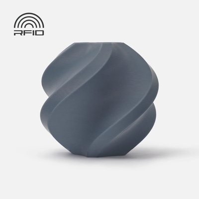 Bambu Lab PLA Basic Blue Gray - Макара (A00-B1-1.75-1000-SPL)