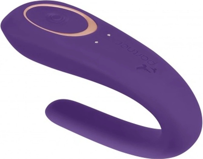 Satisfyer Double Classic