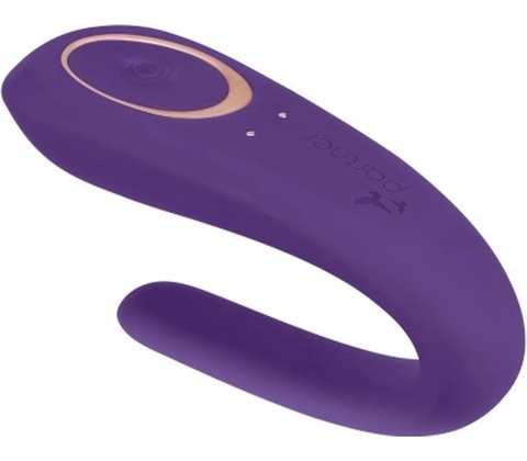 Satisfyer Double Classic