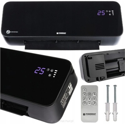 Powermat Pilot PM-GC-3000DLS – Zboží Mobilmania