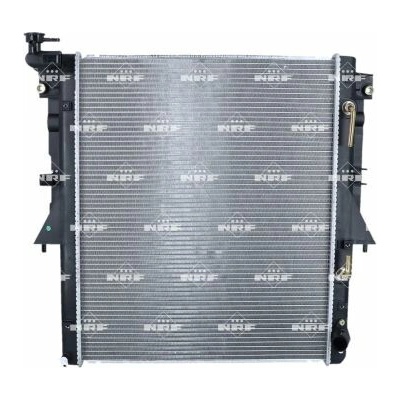 Chladič motora NRF 560009