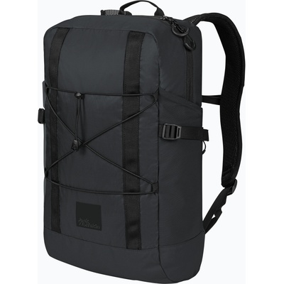 Jack Wolfskin Градска раница Jack Wolfskin Wanderthirst 20 l phantom