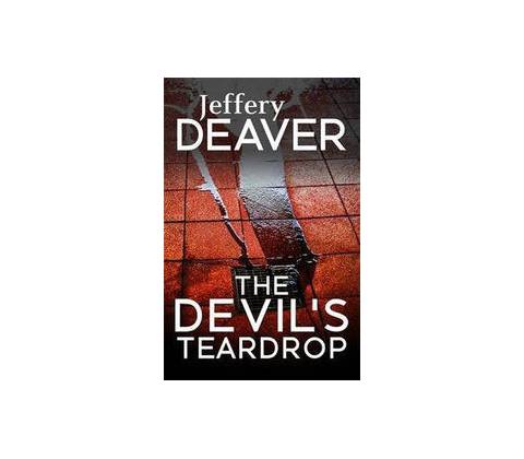 Devil's Teardrop Deaver Jeffery