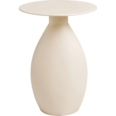 House Nordic Кръгла странична масичка ø 36 cm Calais - House Nordic (2151500)