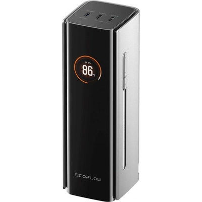 EcoFlow RAPID Pro Powerbanka 27650mAh 11ECORAPPRO27650-EU – Zboží Živě