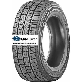 Image 1 of Kumho PorTran 4S CX11 195/70 R15C 104/102R