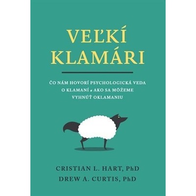 Veľkí klamári