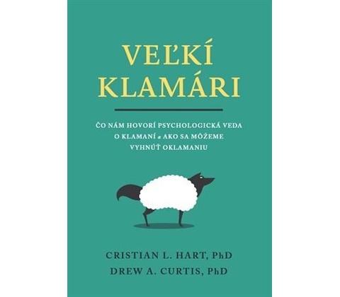 Veľkí klamári