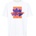 JACK & JONES Тениска jcoflorals tee ss crew neck fst