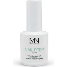 Mystic Nails Nail Prep 10 ml