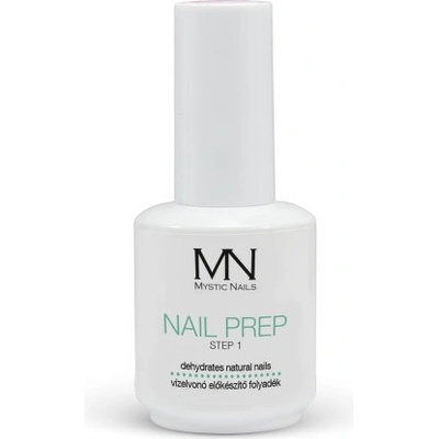 Mystic Nails Nail Prep 10 ml