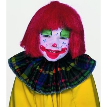 SNAZAROO barva na obličej "Klaunská bílá" 50 ml