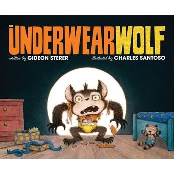 UNDERWEARWOLF