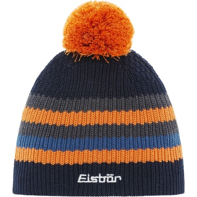Eisbär Blib OS Pompon MÜ RL kids nacht bur.orange h.cobalt graf