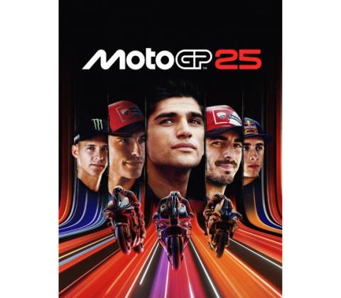 MotoGP 25