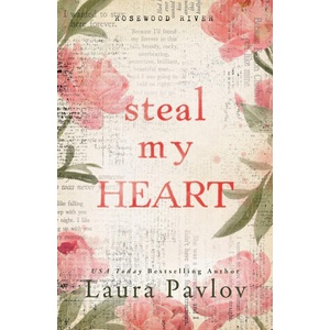 Steal My Heart | Pavlov, Laura (ISBN: 9781649379382)