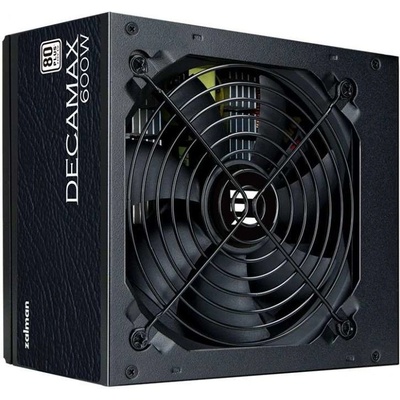 Zalman Decamax 600W ZM600-LX3