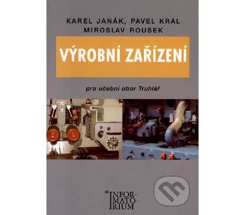 Výrobní zařízení